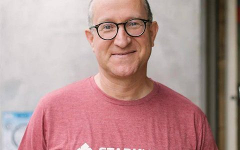 专访 StarkWare 联合创始人：L2 未来格局是百花齐放，NFT 是加密技术下个战场