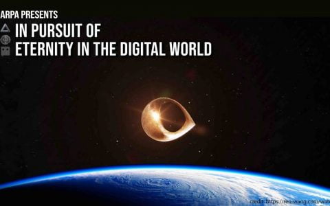 追寻数字世界的永恒：是什么让区块链跨越金融周期