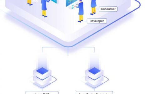 三分钟了解去中心化基础设施服务网络 Apron Network