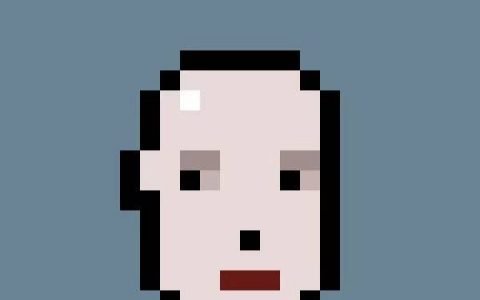 神秘的 DeFi 巨鲸为何复刻一版一模一样的 CryptoPunk NFT？