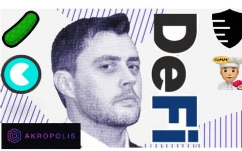 Cover 并入 YFI DeFi 王国，去中心化保险会是下个风口吗？