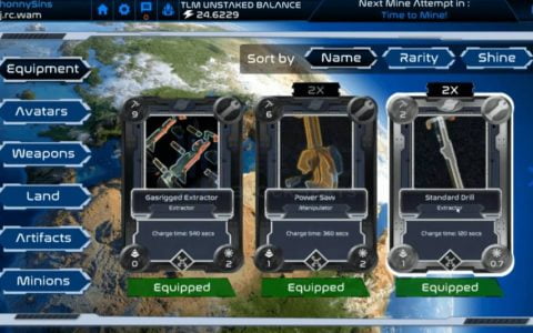 除了 Axie Infinity，还有哪些「边玩边赚」模式链游可以关注？