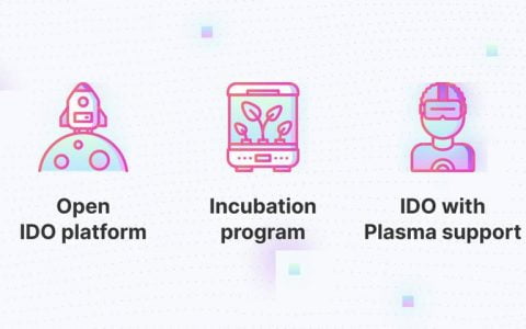 三分钟了解 PlasmaFinance 将推出的 IDO 平台 SpacePort