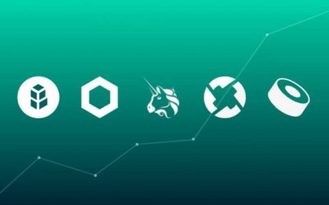 从 Gas 分析入手，深入探究以太坊和 DeFi 协议发展史