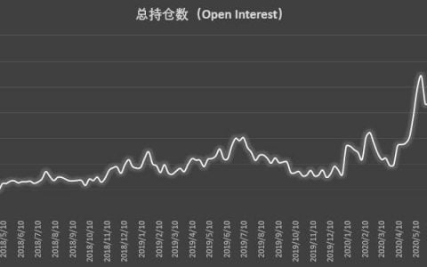 杠杆基金继续加码做多 但谨慎情绪已开始蔓延 | CFTC COT 比特币持仓周报
