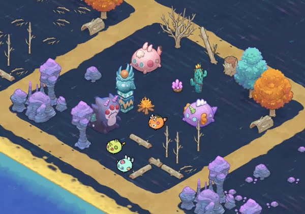 边玩边赚：全球疫情掀起的 GameFi 革命