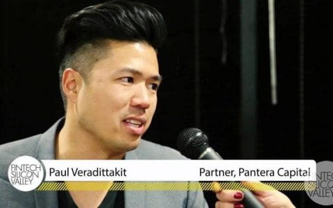 Pantera 合伙人：加密市场尚未触顶，后市看好以太坊