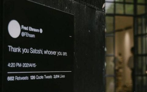 DappReview 创始人：浅谈我所理解的 NFT 与 Metaverse