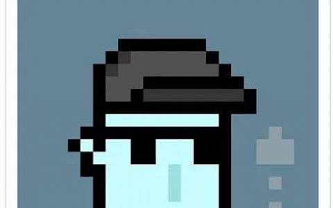 CryptoPunks引领的NFT头像热潮