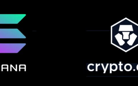 Neon Labs 和 Crypto.com 推出 EVM 侧链