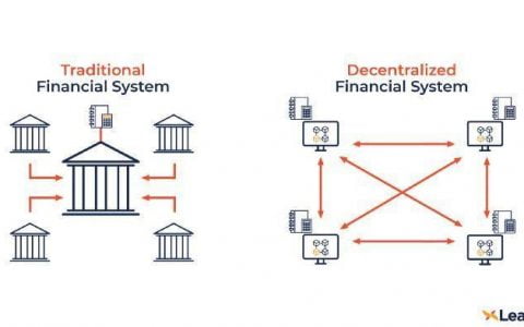 为什么说 DeFi 是应对华尔街的最佳答案？