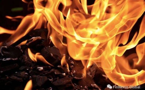 FinNexus 销毁了 89,239 个 FNX