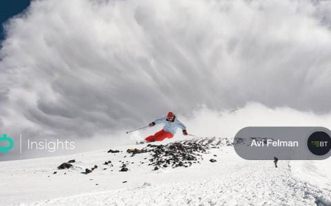 无序的加密货币市场：交易员如何从暴跌中获利？