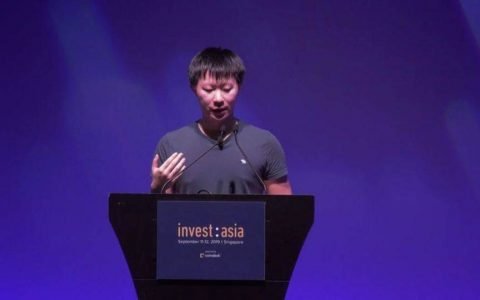 专访 Su Zhu：社区而非 VC 推动了 DeFi 繁荣，DeFi 去中心化是个过程