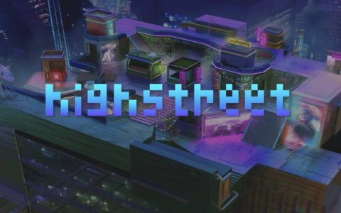 HTC 支持的 VR 元宇宙公司 Highstreet 获得 500 万美元融资，Mechanism Capital 等参投