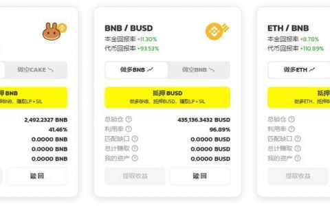 三分钟了解单币挖矿机枪池：SIL Finance