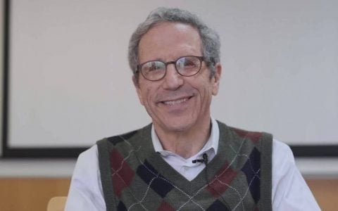 罗汉堂陈龙对话马斯金：区块链有望将信息经济学推向信任经济学