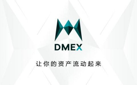 去中心化算力金融平台 DMEX 获 AEX 交易所和 LinkVC 等机构投资