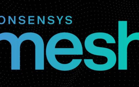 从年度报告梳理 ConsenSys 的六大产品线，这些数据更值得关注