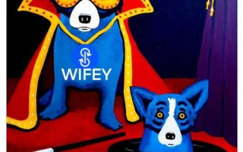 DeFi 蓝筹拥抱动物概念炒作，Yearn Finance 推出「狗币」Woofy