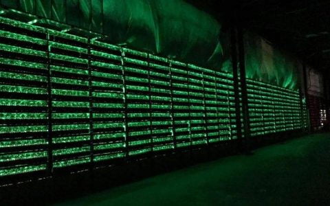 比特币矿业 2020：华尔街入场，挖矿中心向国外转移