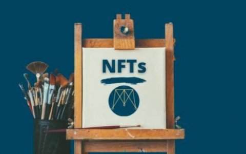 全景式解析 NFT：从入门概念到上手实践