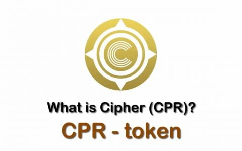 什么是 CPR 代币？