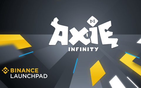 OKEx上架AXS（Axie Infinity）