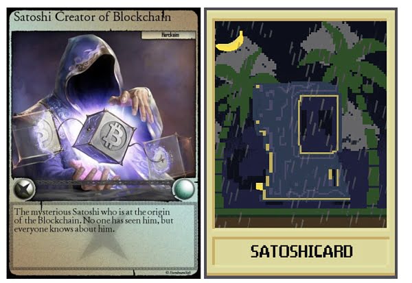 NFT发展简史：从这些“骨灰级”NFT项目中寻找“宝藏”