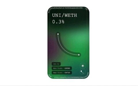 从这些细节多方面认识 Uniswap V3：Gas 剧增、生态应用起步