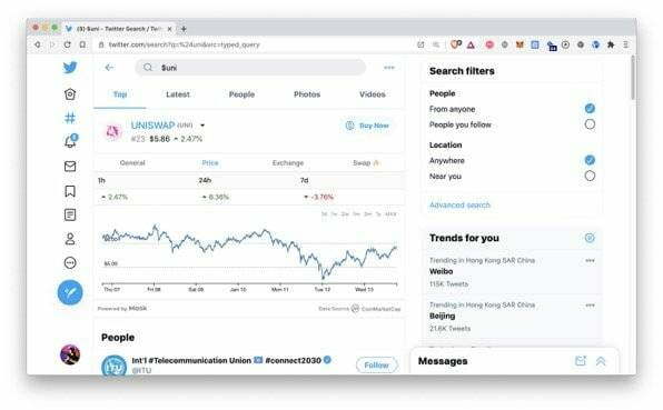 如何通向 Web 3.0？Mask Network 创始人介绍产品功能与隐私特性