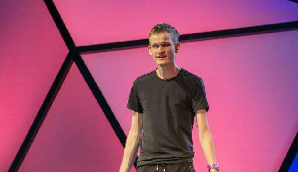 Vitalik Buterin：以太坊社区不能局限于 DeFi，非金融应用同样重要