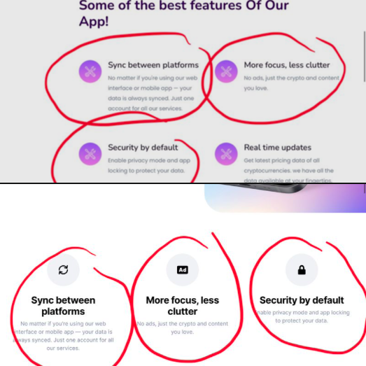 什么是 MMS Coin，为什么投资者应该远离？ 冒充知名交易网站名称后