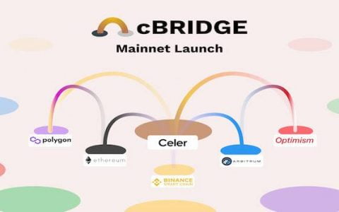 跨链桥百家争鸣，新入局者 Celer cBridge 有何差异化优势？