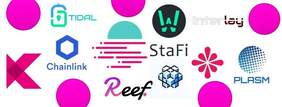 三分钟读懂 Reef：从流动性聚合到 DeFi 一站式解决方案