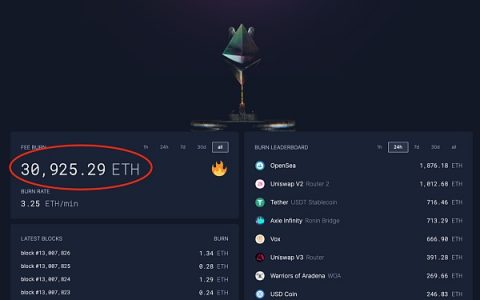 以太坊终将超过比特币？