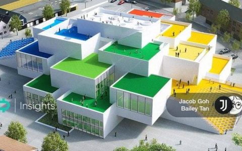 DeFi 乐高的底座：单一金库模型如何提升 AMM 资本效率？