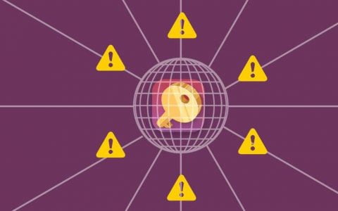 观点：为什么「通用登录」对于 Web 3.0 来说可能行不通？