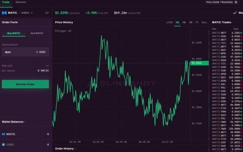 DeFi 增长的新动力：简析 Slingshot 与 DexGuru 界面层创新实验