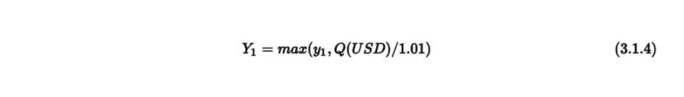 技术详解刚刚上线的 Fei Protocol 运作机制与代币经济模型