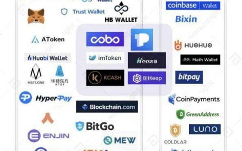 TokenInsight：纵览 2020 加密货币钱包生态全景图