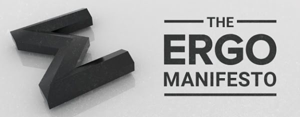 一文看懂全球社区如何“拷问”Ergo团队