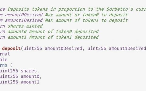 解析跨链收益率提升平台 Popsicle Finance 遭攻击原因及过程