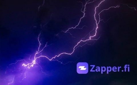 Crypto Briefing：一文读懂 Zapper Finance 及其 DeFi 投资分析平台