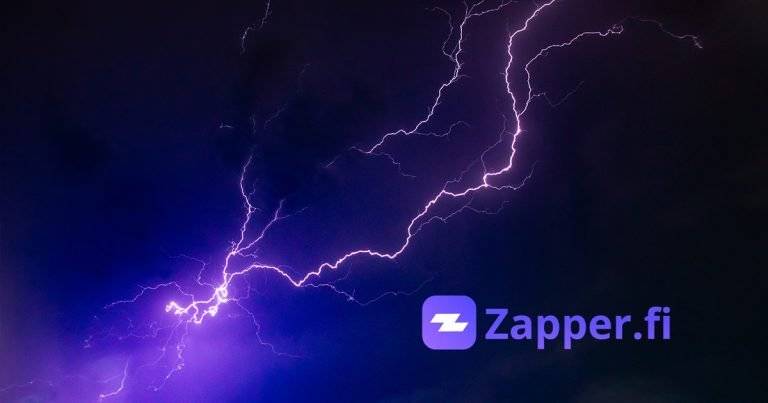 Crypto Briefing：一文读懂 Zapper Finance 及其 DeFi 投资分析平台