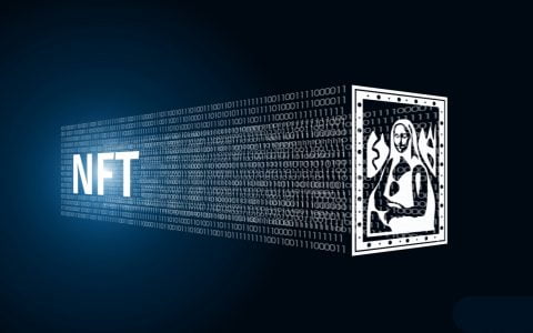 7 个 NFT 市场的月度转移价值超过 3.56 亿美元——Opensea、Axie Infinity Eclipse 竞赛