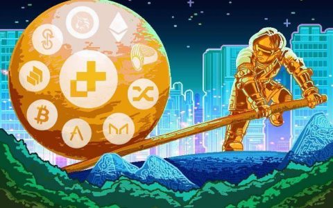 三分钟了解去中心化杠杆交易平台 Lever Network