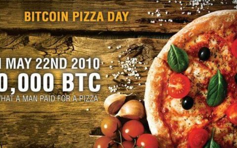 「披萨节」十一载，欧科云链助推区块链产业脱虚向实