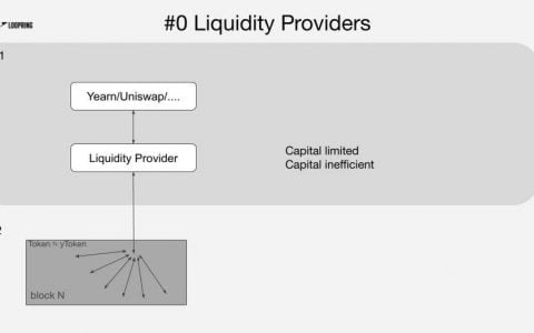 降低以太坊 L2 与 L1 交互费用？简析 Loopring 提出的 Ethport 方案