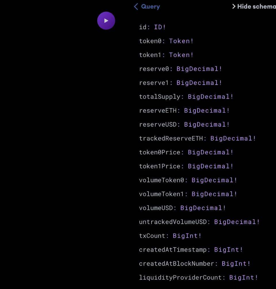 DeFi 进阶玩法：手把手教你获取 Uniswap 最新上币信息